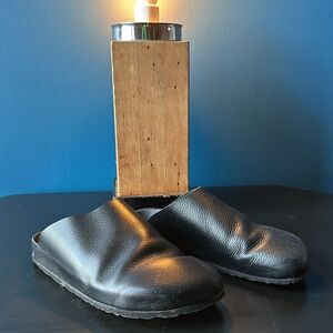 Seychelles Mule Slides